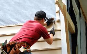 Best Custom Trim and Detailing for Siding  in Richmond, CA